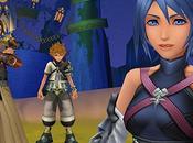 Compare Graphics Interactive Kingdom Hearts ReMIX Trailer