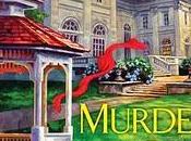 Review: Murder Marble House Alyssa Maxwell