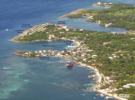 5 Things I Love About Roatan