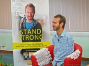 Your Bully-proof Shield {Stand Strong Nick Vujicic}