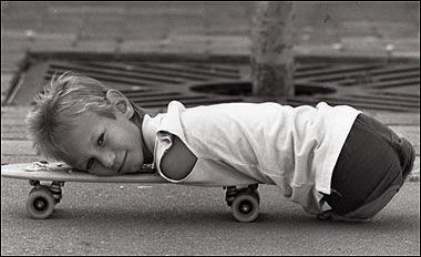 Joy can be your bully-proof shield {Stand Strong by Nick Vujicic}