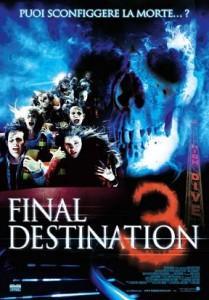 Final Destination 3