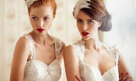 Get Free Wedding Veil from Gbridal.com