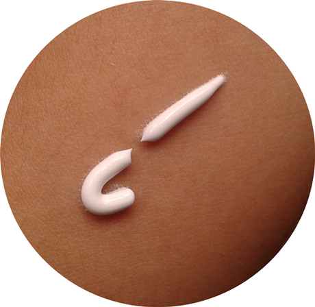 Review: KB Premium Whitening Body Lotion