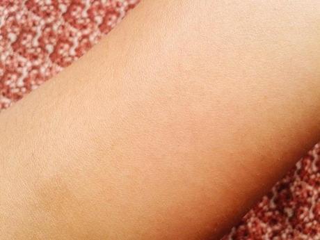 Review: KB Premium Whitening Body Lotion