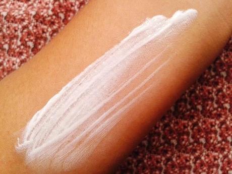 Review: KB Premium Whitening Body Lotion