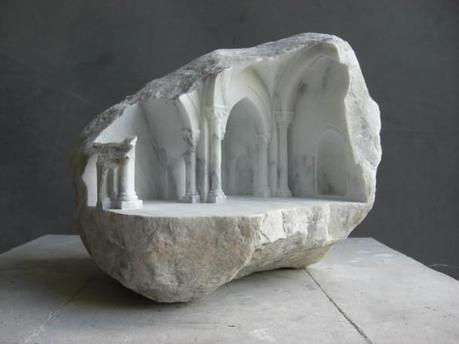 Matthew-Simmonds-Sculptures rocks 1