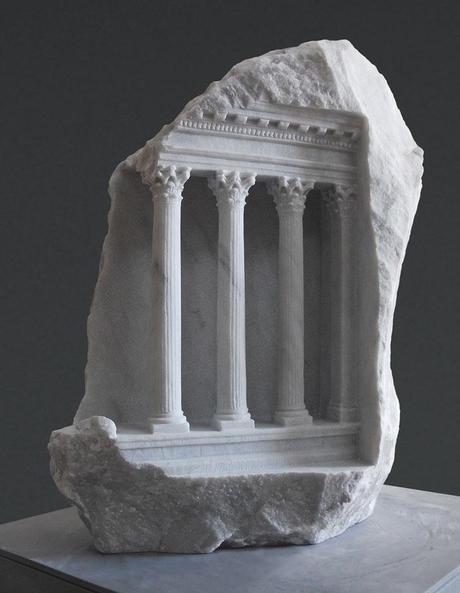 Matthew-Simmonds-Sculptures rocks