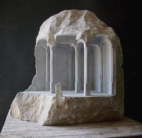 Matthew-Simmonds-Sculptures rocks n7
