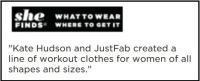Not So Fab, Fabletics