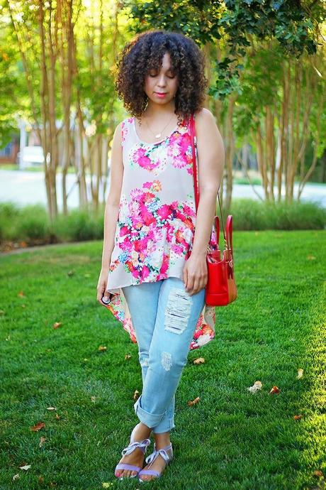 Summer Florals