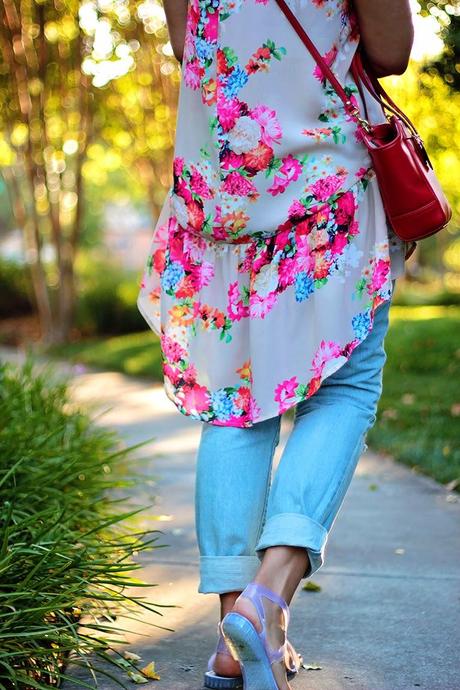 Summer Florals