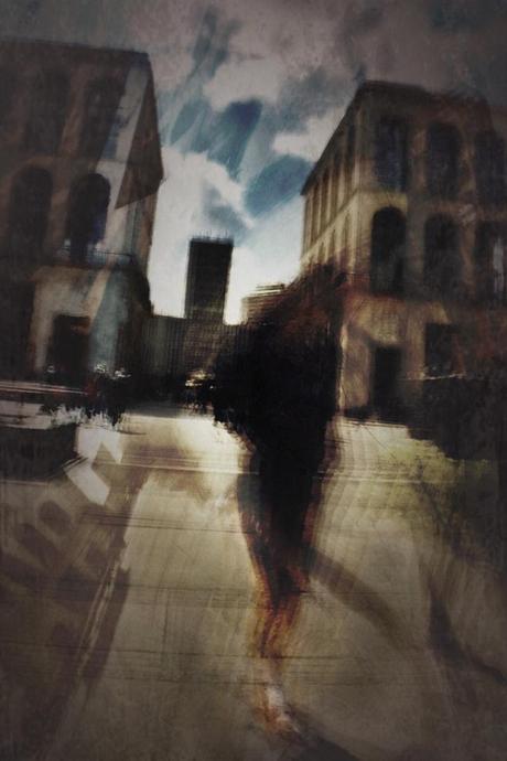 Left to my own devices