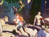 Escape Dead Island Xbox 360, Coming This Fall