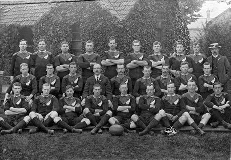 Where In The World No's 27 & 28: New Zealand North Island & New Zealand South Island