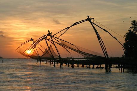Bastion Bungalow,Kochi