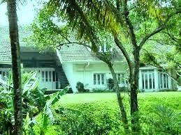 Bastion Bungalow,Kochi