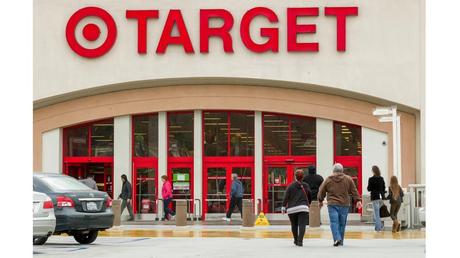 Another Big Win for The Moms - Target