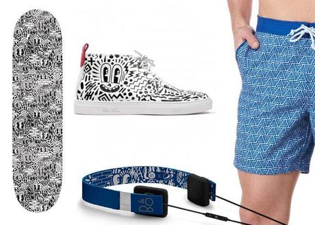 Pepsi Capsule Collection