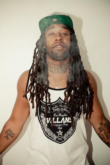 Ty Dolla $ign Talks About Why He Signed To Taylor Gang