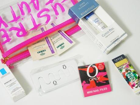 lust have it june 2014 box