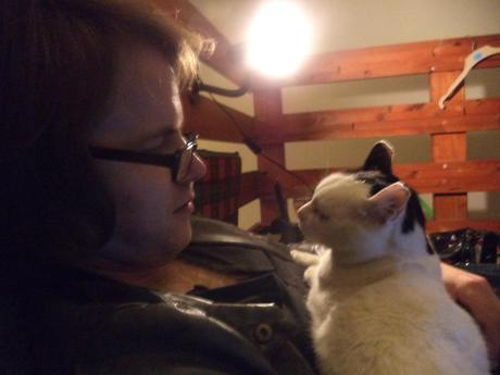 staring competition -svc