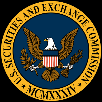 Seal of the U.S. Securities and Exchange Commi...
