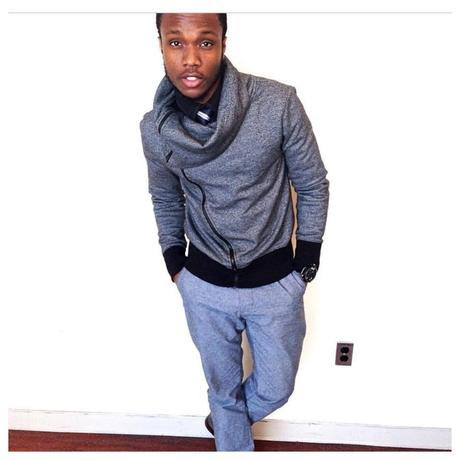 A 9jaboy’s Swag.. A 9jaboy’s Swag..