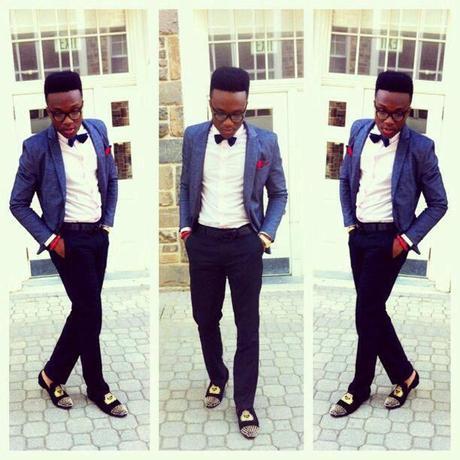 A 9jaboy’s Swag.. A 9jaboy’s Swag..