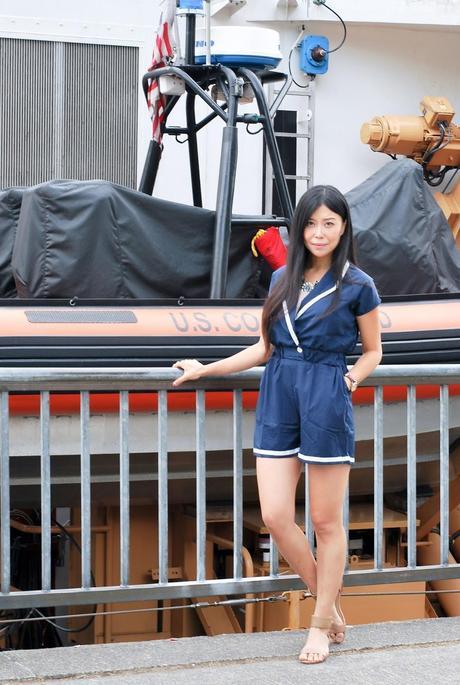 fourth of july independence day outfit inspiration