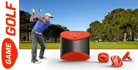 Game Golf - Wearable Technology to Seamlessly Track Your Golf Game