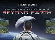 Meier's Civilization: Beyond Earth Gets Release Date