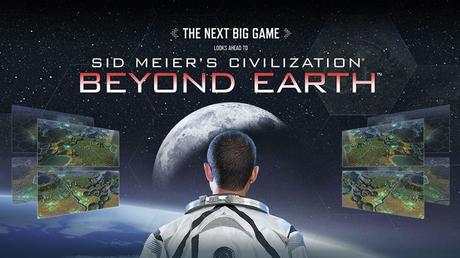 Sid Meier's Civilization: Beyond Earth Gets A Release Date