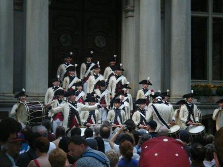 Throwback Thursday: 4th of July in Boston