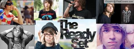 The Ready Set