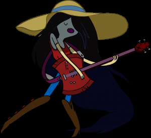 Marceline