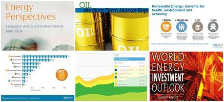 [Special Edition] June, 2014: Energy Stats, Trends and Perspectives