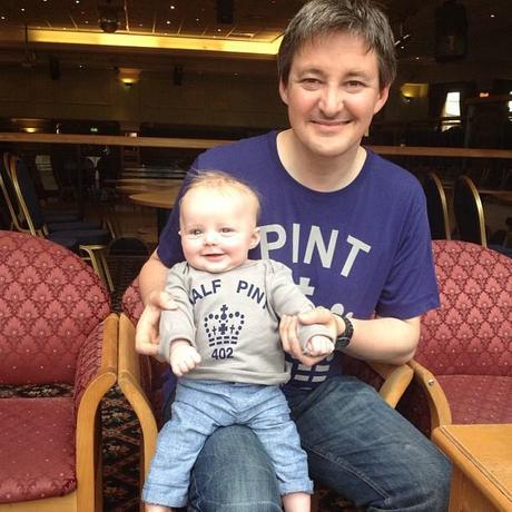 Like Father, Like Son....