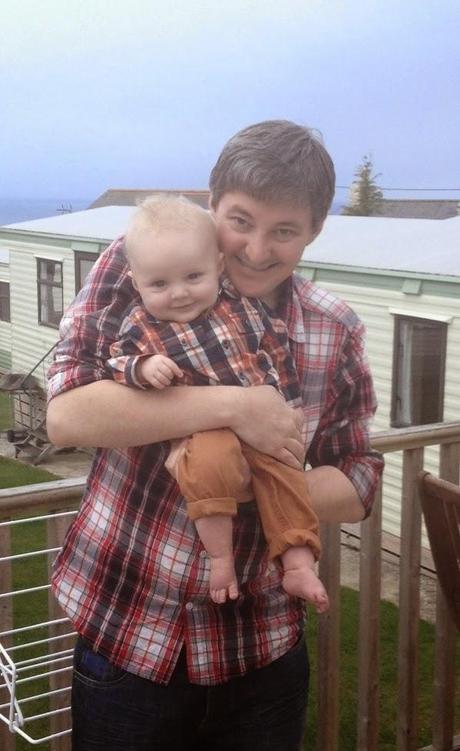 Like Father, Like Son....