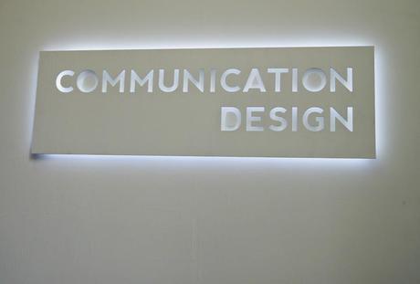 Gray's Degree Show: Communication Design and Design for Digital Media