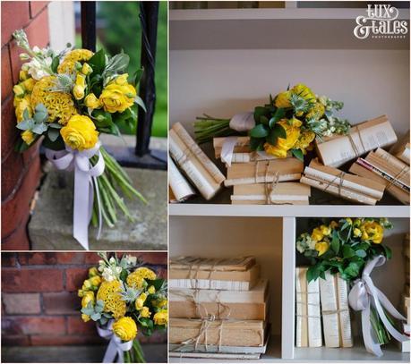 wedding photography bouquets great john street hotel