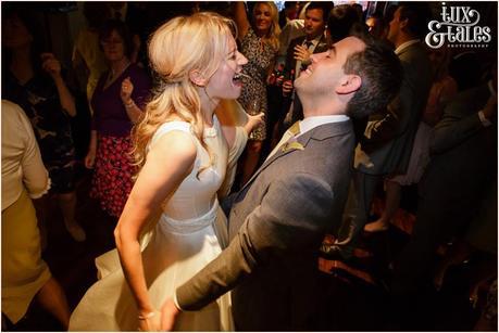 First dance great john street hotel Manchester