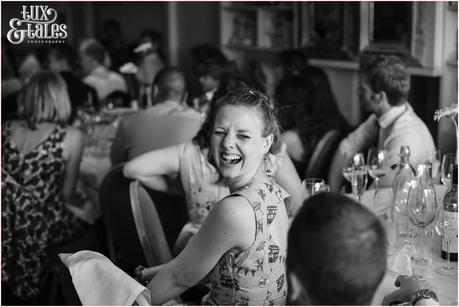 Great John Street Hotel documentary wedding photography