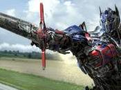 It’s Significant That Transformers: Extinction Grossing More China Than North America