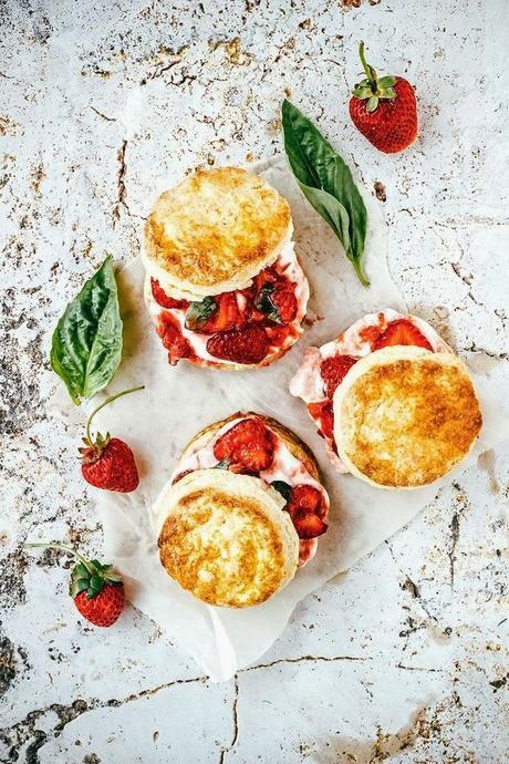 Pin Love : 6 Perfect Summer Recipes