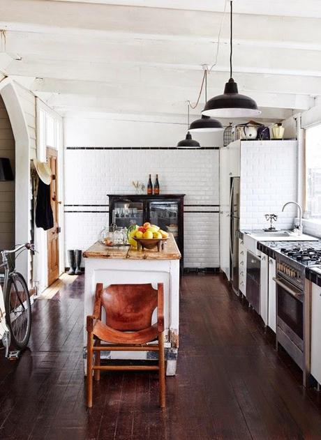 dwell | weatherboard church conversion