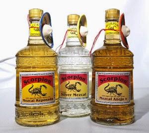 The Manny Diaries, Chapter 13: I Found My Smile...in Two Gallons of Mezcal