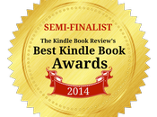 Kindle Book Awards Cent Sale