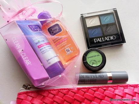 Fab Bag – June Edition