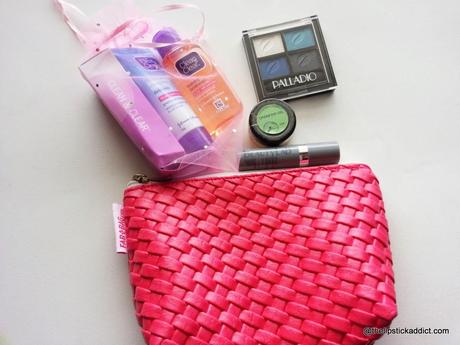 Fab Bag – June Edition